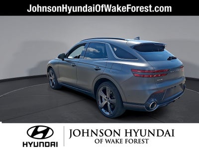 2024 Genesis GV70 2.5T
