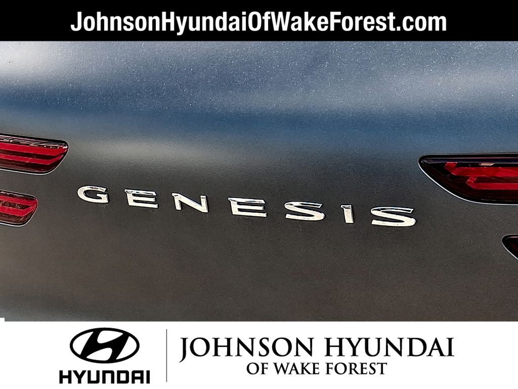 2024 Genesis GV70 2.5T
