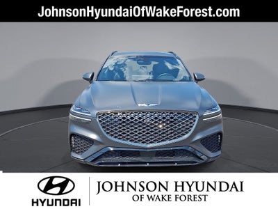 2024 Genesis GV70 2.5T