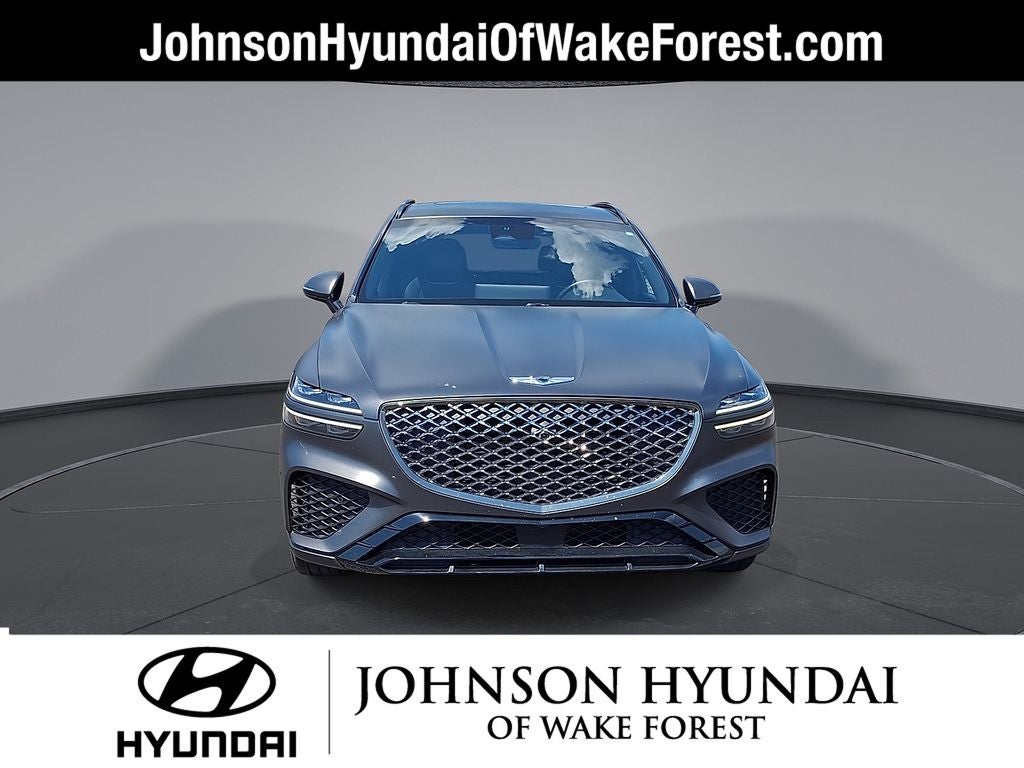 2024 Genesis GV70 2.5T