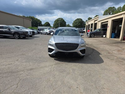 2024 Genesis GV70 3.5T Sport