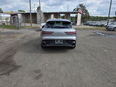 2024 Genesis GV70 3.5T Sport