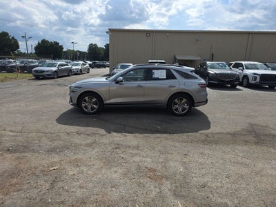 2024 Genesis GV70 3.5T Sport
