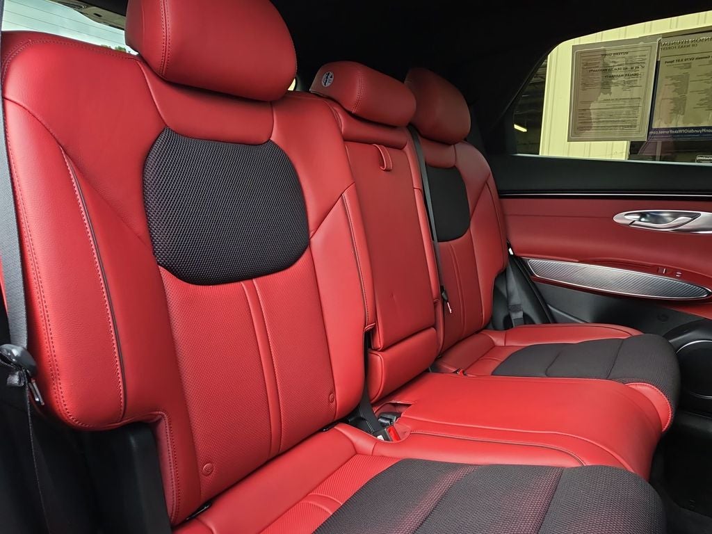 2024 Genesis GV70 3.5T Sport