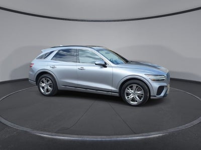 2024 Genesis GV70 3.5T Sport