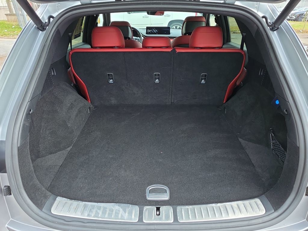 2024 Genesis GV70 3.5T Sport