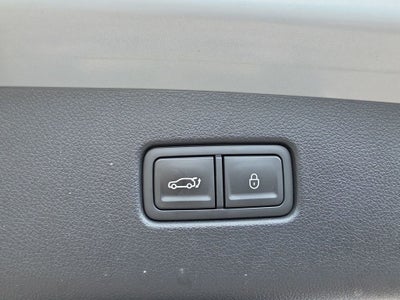 2024 Genesis GV70 3.5T Sport