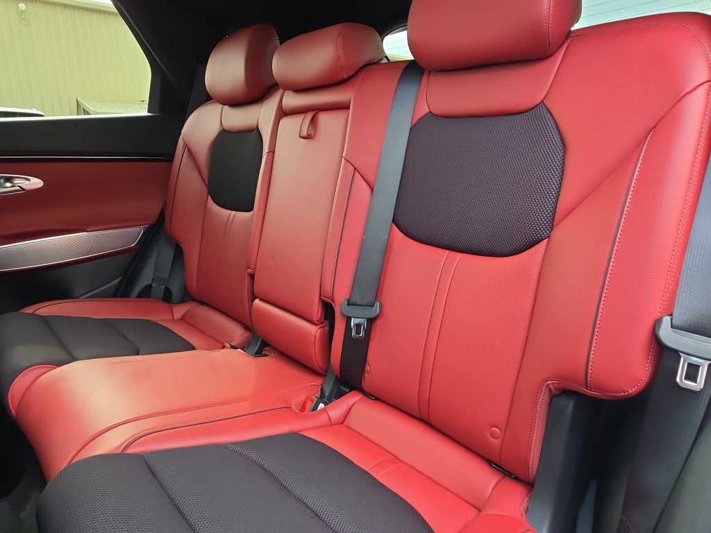 2024 Genesis GV70 3.5T Sport