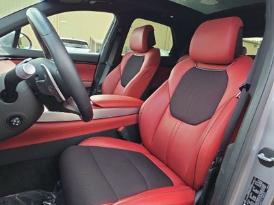 2024 Genesis GV70 3.5T Sport