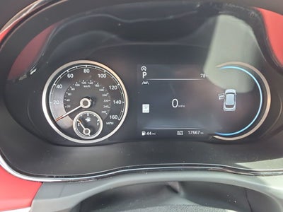 2024 Genesis GV70 3.5T Sport