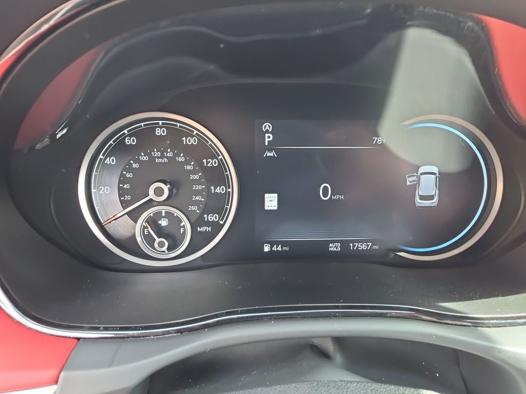 2024 Genesis GV70 3.5T Sport