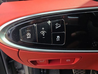 2024 Genesis GV70 3.5T Sport