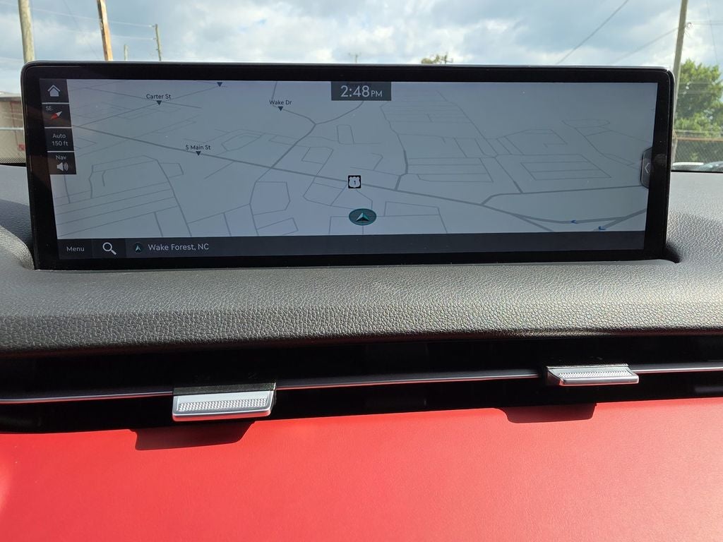 2024 Genesis GV70 3.5T Sport