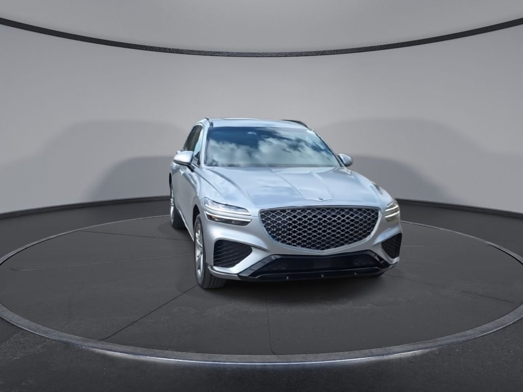 2024 Genesis GV70 3.5T Sport