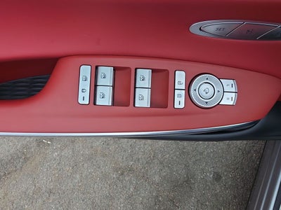 2024 Genesis GV70 3.5T Sport