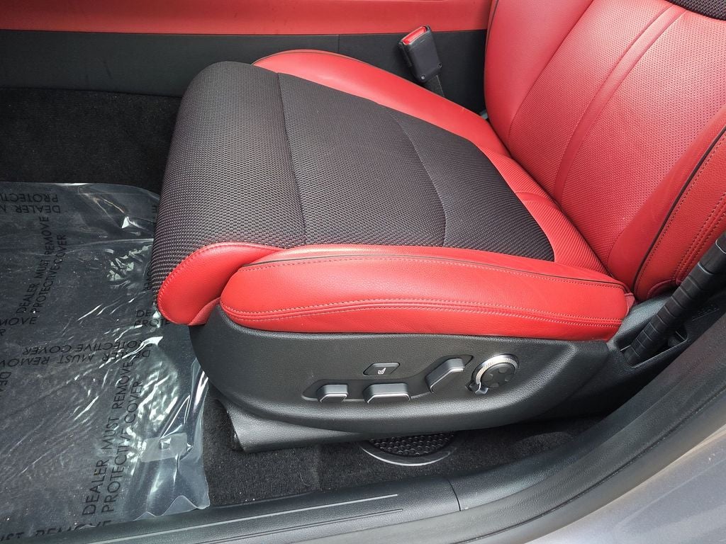 2024 Genesis GV70 3.5T Sport