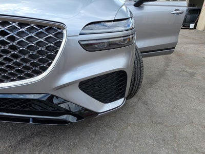 2024 Genesis GV70 3.5T Sport