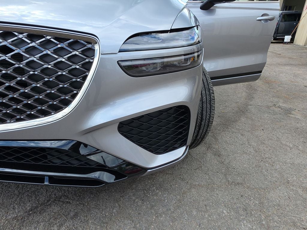 2024 Genesis GV70 3.5T Sport