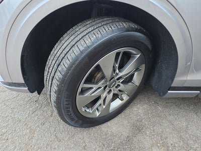 2024 Genesis GV70 3.5T Sport