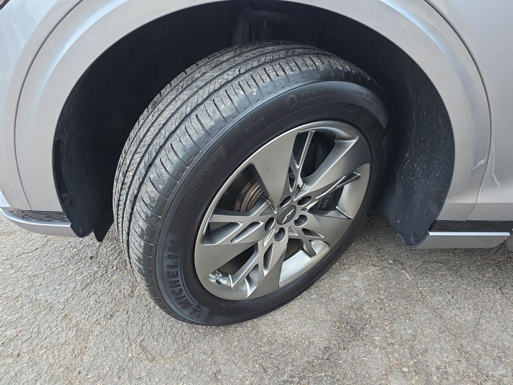 2024 Genesis GV70 3.5T Sport