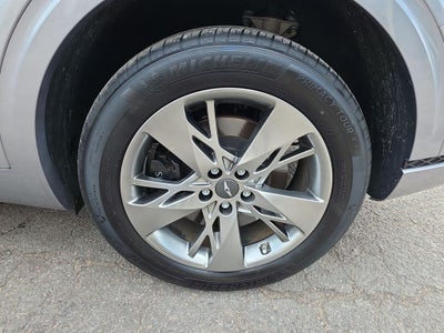 2024 Genesis GV70 3.5T Sport