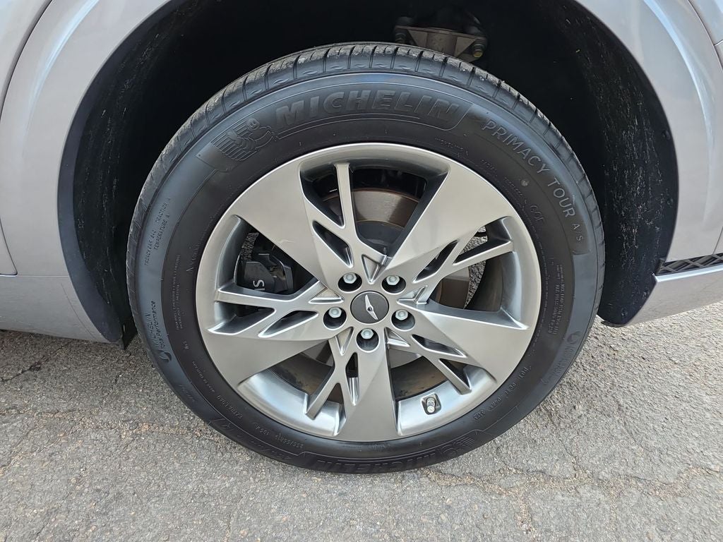 2024 Genesis GV70 3.5T Sport