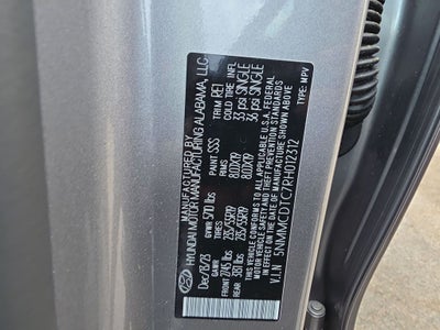 2024 Genesis GV70 3.5T Sport