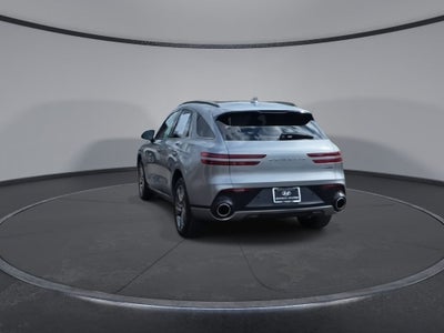 2024 Genesis GV70 3.5T Sport
