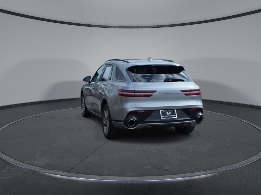 2024 Genesis GV70 3.5T Sport