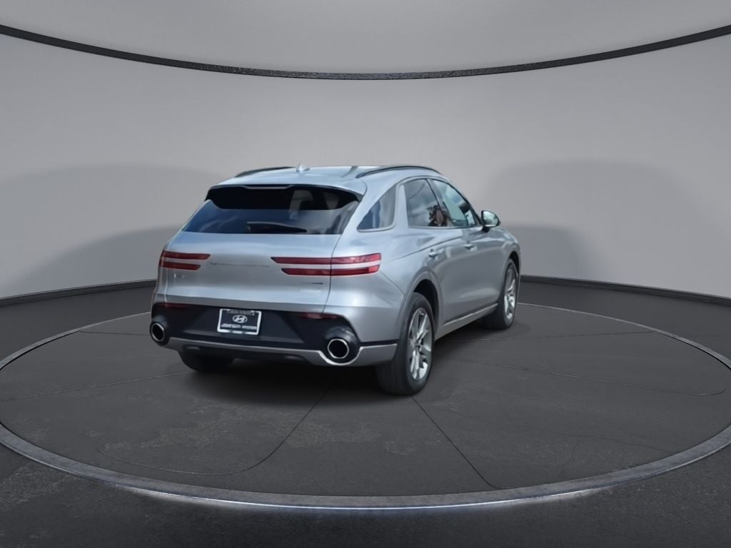 2024 Genesis GV70 3.5T Sport