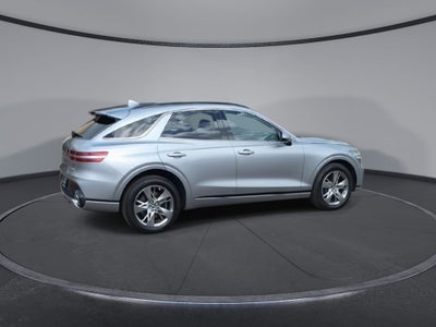 2024 Genesis GV70 3.5T Sport