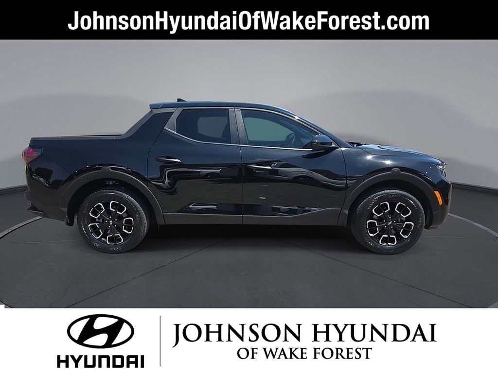 2024 Hyundai Santa Cruz SE