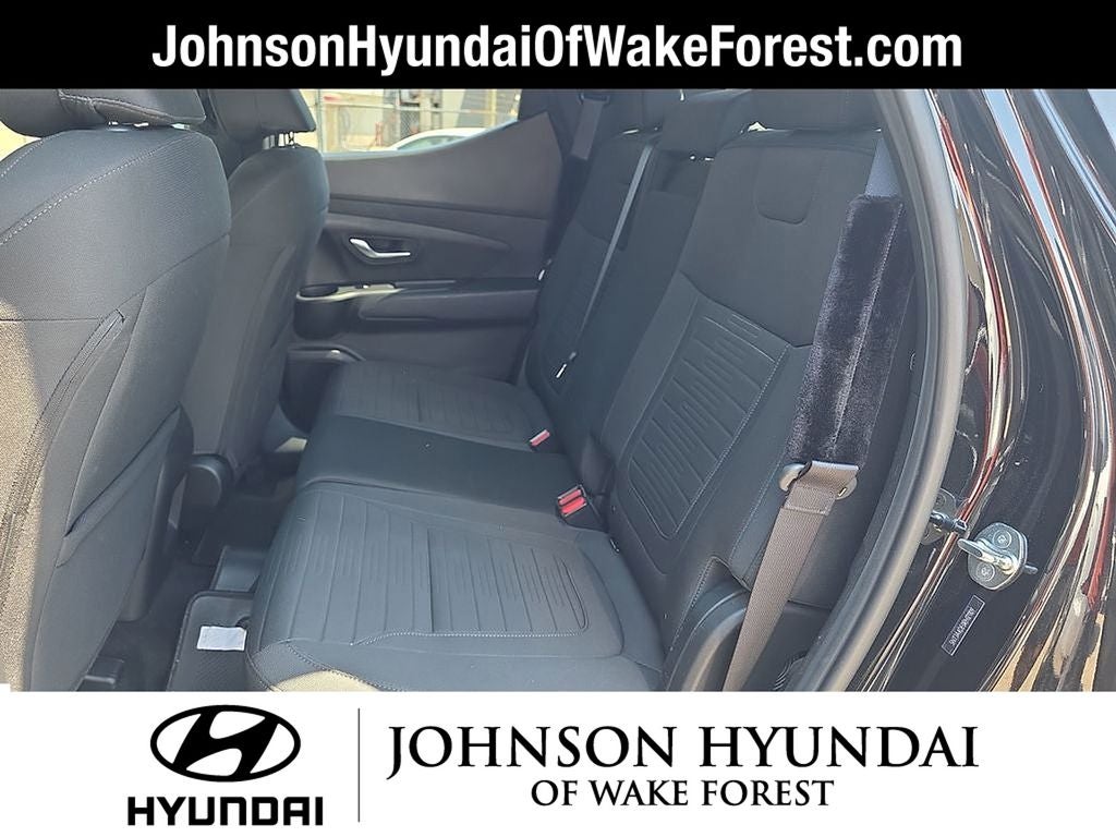 2024 Hyundai Santa Cruz SE