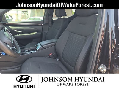 2024 Hyundai Santa Cruz SE