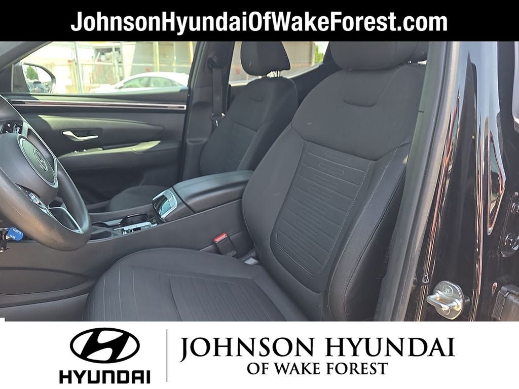 2024 Hyundai Santa Cruz SE