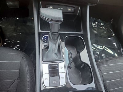 2024 Hyundai Santa Cruz SE