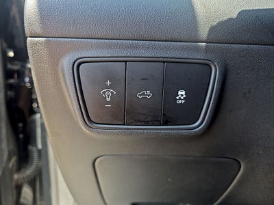 2024 Hyundai Santa Cruz SE