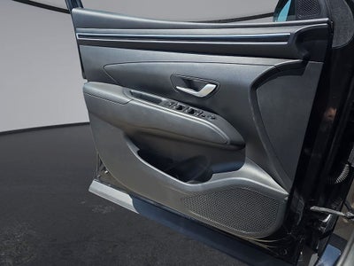 2024 Hyundai Santa Cruz SE