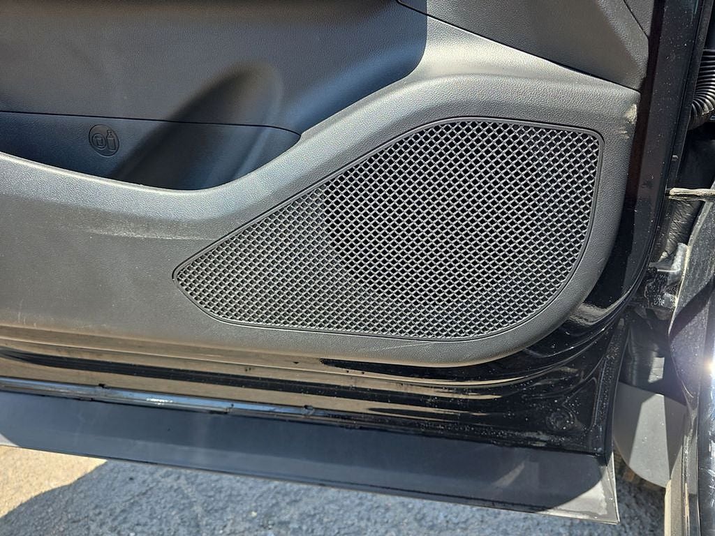 2024 Hyundai Santa Cruz SE