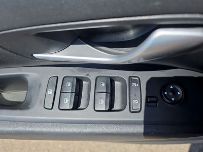 2024 Hyundai Santa Cruz SE