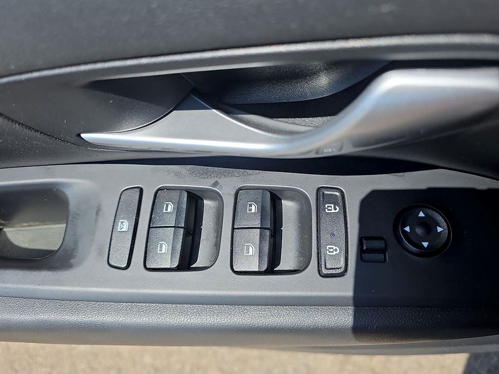 2024 Hyundai Santa Cruz SE