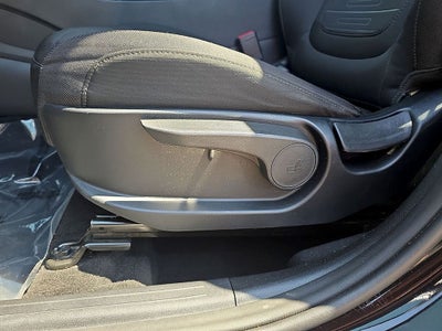 2024 Hyundai Santa Cruz SE