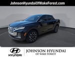 2024 Hyundai Santa Cruz SE