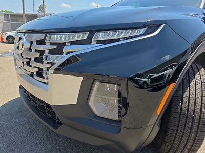 2024 Hyundai Santa Cruz SE