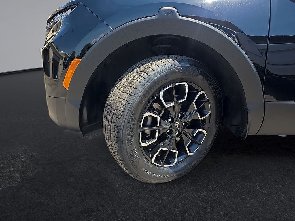 2024 Hyundai Santa Cruz SE
