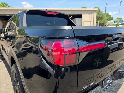 2024 Hyundai Santa Cruz SE