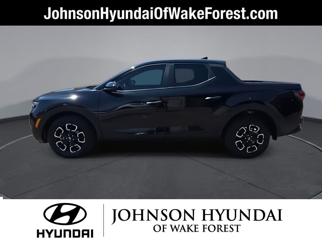 2024 Hyundai Santa Cruz SE