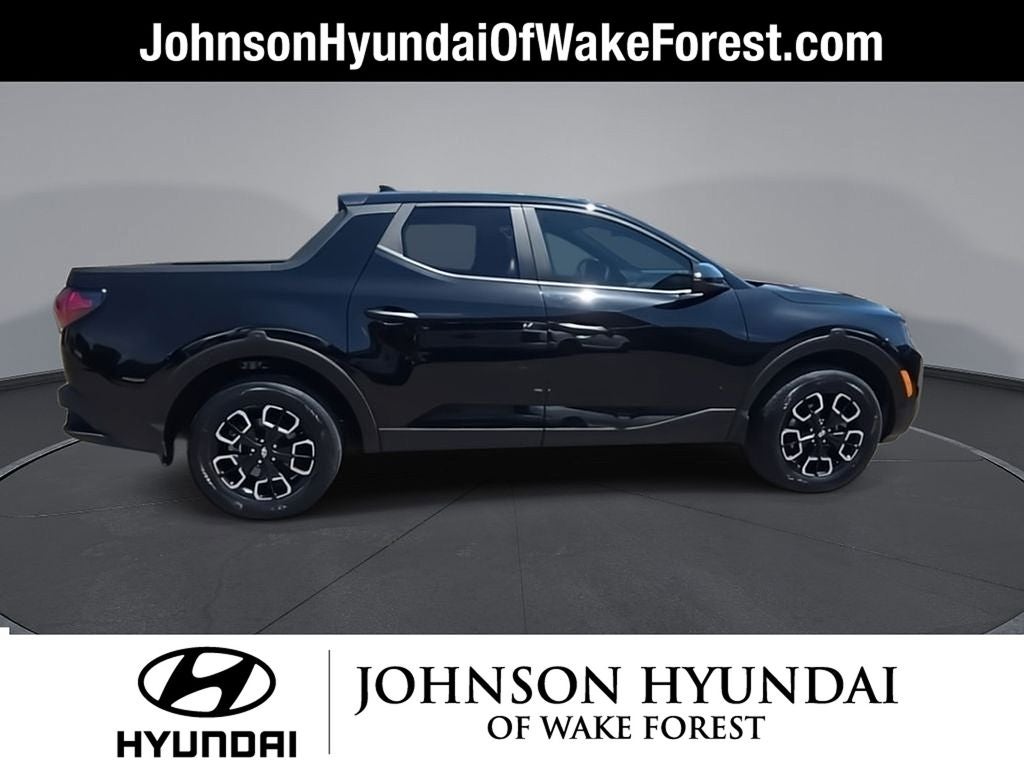 2024 Hyundai Santa Cruz SE