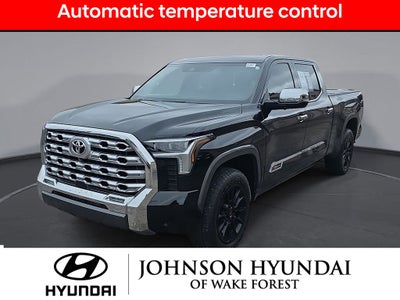 2024 Toyota Tundra 1794