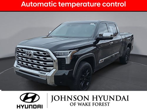 2024 Toyota Tundra 1794